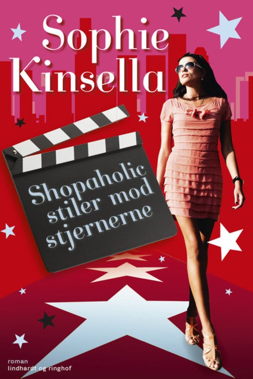 Cover for Sophie Kinsella · Shopaholic stiler mod stjernerne, bd. 7 (Hæftet bog) [1. udgave] (2014)