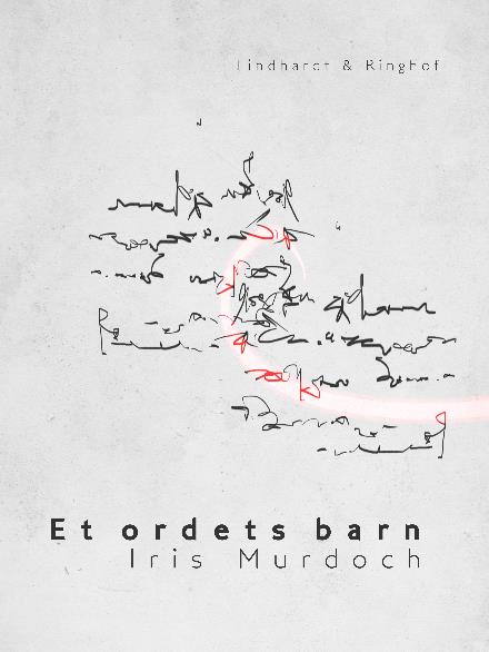 Cover for Iris Murdoch · Et ordets barn (Sewn Spine Book) [2nd edition] (2017)