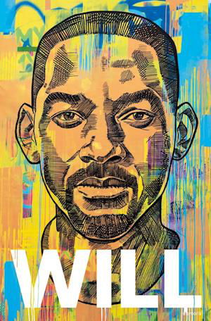 Cover for Will Smith og Mark Manson · Will (Hardcover Book) [1er édition] (2022)