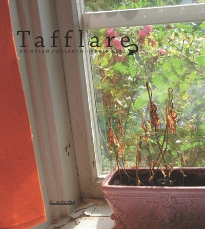 Cover for Kristian Carlsson · ALFA: Tafflare (Book) (2009)
