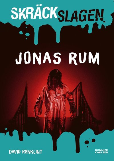 Cover for David Renklint · Jonas rum (Map) (2023)