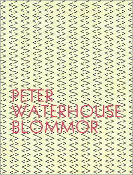 Cover for Peter Waterhouse · Blommor (Bog) (2011)