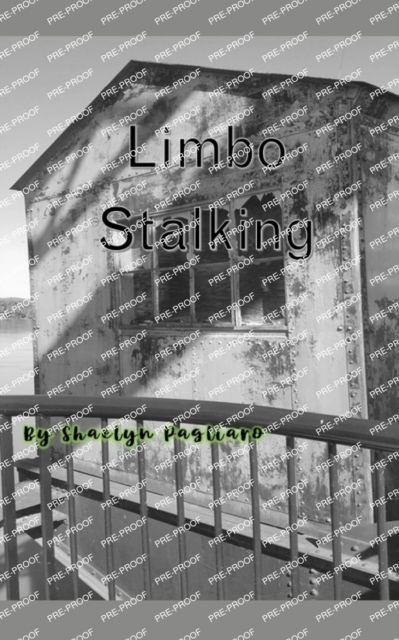 Cover for Shaelyn Pagliaro · Limbo Stalking (Book) (2023)