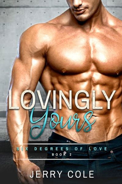 Cover for Jerry Cole · Lovingly Yours (Paperback Book) (2020)