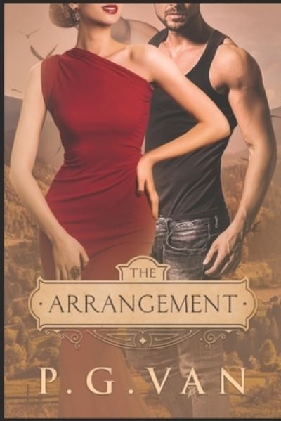 Cover for P G Van · The Arrangement (Paperback Book) (2021)