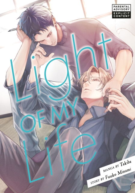 Light of My Life - Takiba - Books - Kodansha America, Inc - 9798888775035 - October 28, 2025