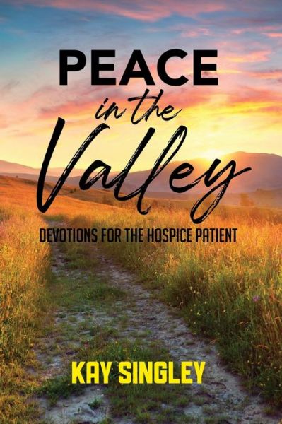 Cover for K. A. Y. Singley · Peace in the Valley (Book) (2024)