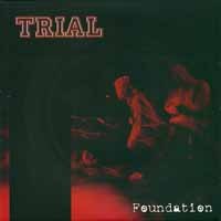 Foundation - Trial - Musikk - NEW AGE RECORDS - 9956683653035 - 10. november 2017