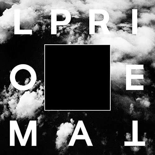 Cover for Loma Prieta · Self Portrait (CD) (2015)