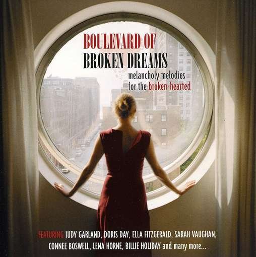 Boulevard of Broken Dreams - Boulevard of Broken Dreams - Música - UNIVERSAL - 0028947643036 - 11 de fevereiro de 2011