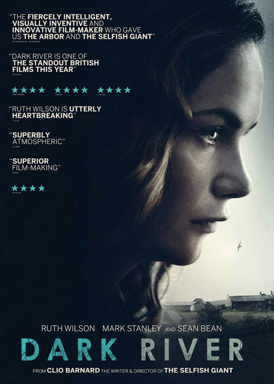 Dark River - Dark River - Filme - ACP10 (IMPORT) - 0191092052036 - 4. September 2018