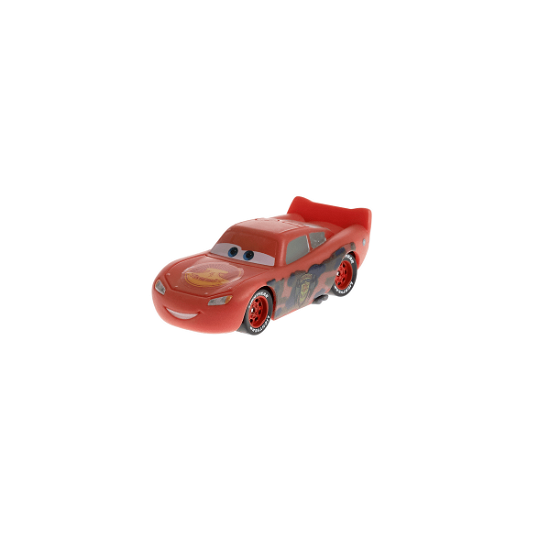 Cover for Mattel · Mattel Disney Pixar: Cars On The Road: Color Changers - C (hmd70) (MERCH)