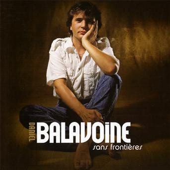 Cover for Daniel Balavoine · Sans Frontieres: Best of (CD) (2010)