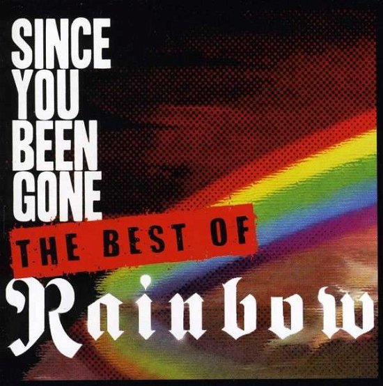 Since Youve Been Gone - the Best of - Rainbow - Musiikki - Spectrum - 0600753455036 - maanantai 1. toukokuuta 2017