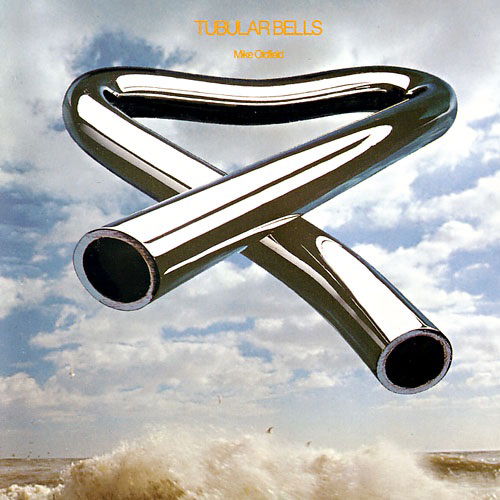 Cover for Mike Oldfield · Tubular Bells (LP) (2016)
