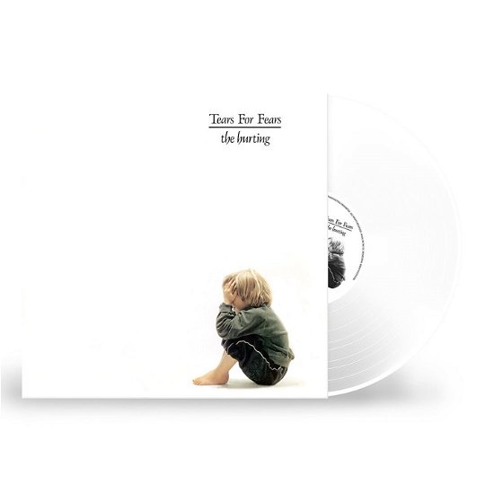 The Hurting - Tears for Fears - Musik - MERCURY - 0602435593036 - 8. Oktober 2021