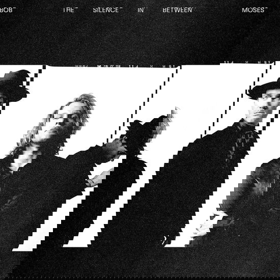Silence in Between,the - Bob Moses - Music - CAPITOL / EMI - 0602445448036 - April 29, 2022