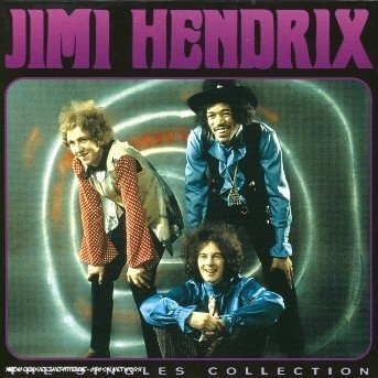 The Singles Collection - The Jimi Hendrix Experience - Music - FAB DISTRIBUTION - 0602498145036 - December 8, 2003