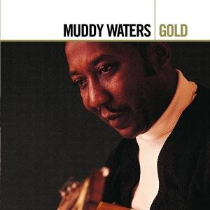 Gold - Muddy Waters - Musik - UNIVERSAL - 0602498455036 - 27 augusti 2015