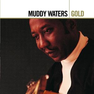 Gold - Muddy Waters - Musik - UNIVERSAL - 0602498455036 - 15. maj 2007