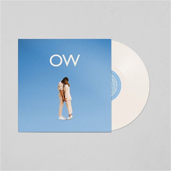 No One Else Can Wear Your Crown (Limited Edition) (White Vinyl) - Oh Wonder - Music - UNIVERSAL MUSIC - 0602508444036 - December 16, 2022