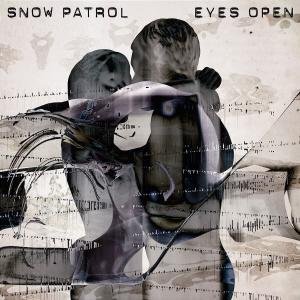 Cover for Snow Patrol · Eyes Open (CD) [German edition] (2006)