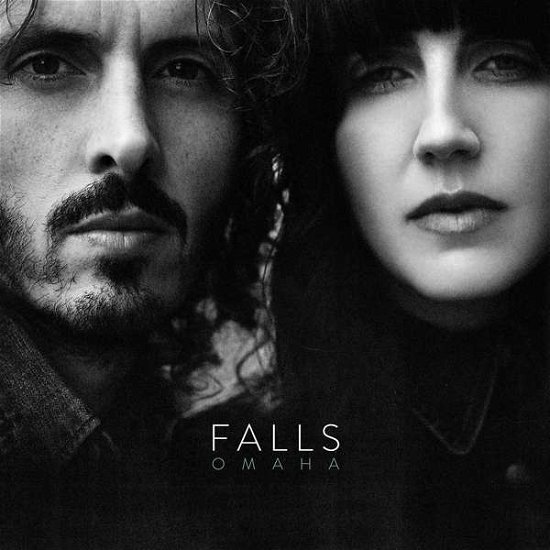 Cover for Falls · Omaha (CD) [Remastered, Expanded edition] (2015)
