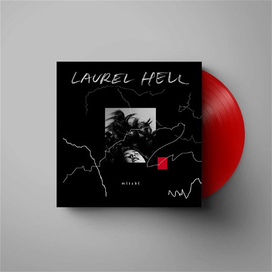 Cover for Mitski · Laurel Hell (LP) [Limited edition] (2022)