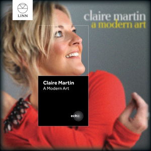 Modern Art - Coleman / Lazzerini / Svensson - Muziek - LINN - 0691062034036 - 13 januari 2015