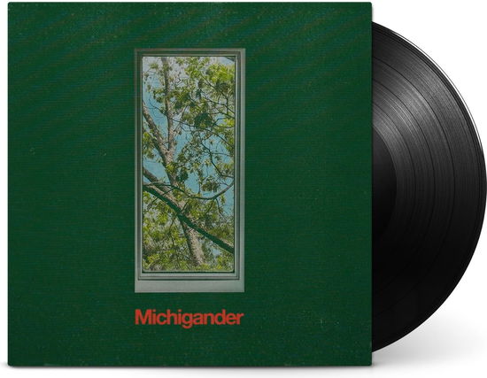 Michigander (Black Lp) - Michigander - Music - ALTERNATIVE - 0732388211036 - February 7, 2025