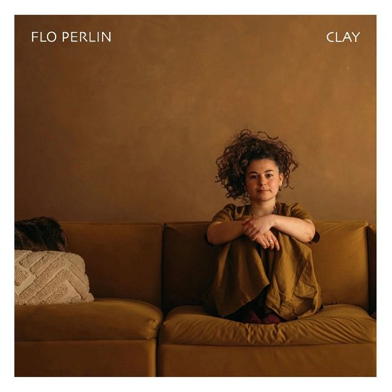 Cover for Flo Perlin · Clay (CD) (2024)
