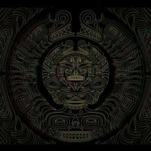 Cover for Devin Townsend Project · Ki (LP) [Limited, 180 gram edition] (2011)