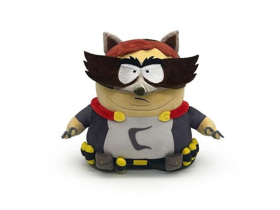 Youtooz · Cartman Plush (9in) (MERCH) (2024)