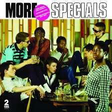 More Specials - The Specials - Música - TWO TONE - 0825646336036 - 21 de julho de 2017