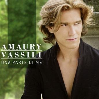Una Parte Di Me - Amaury Vassili - Música - WEA - 0825646550036 - 18 de octubre de 2012