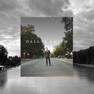 Cover for Dallas Smith (CD) (2023)