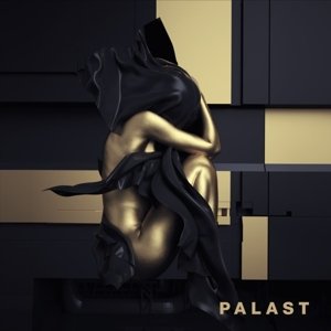 Cover for Palast · Hush (CD) [Digipak] (2016)