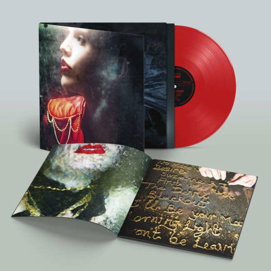 Anna Calvi (LP) (2021)