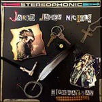 Highway Man-10" - Jared James Nichols - Music - LIST - 3760053843036 - May 6, 2022