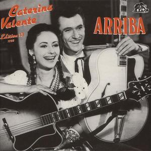 Caterina Valente · Edition 13 (LP) (1991)