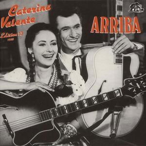 Caterina Valente · Edition 13 (VINYL) (2000)