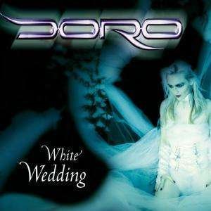 Cover for Doro · White Wedding (CD) (2001)