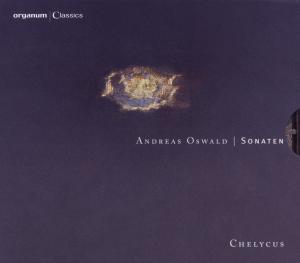 A. Oswald · Sonaten (CD) (2009)