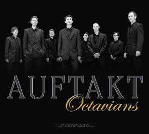Cover for Octavians / Various · Auftakt (CD) (2011)