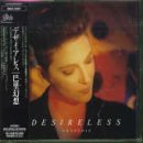 Cover for Desireless · Desireless-francois (CD) (2020)