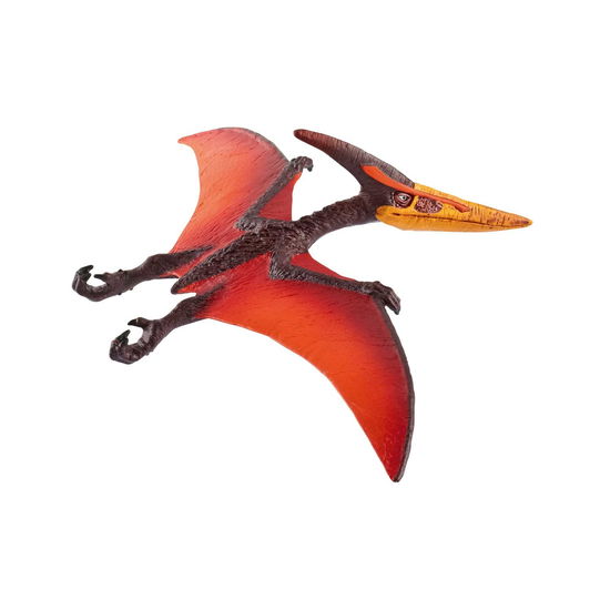 Cover for Schleich Dinosaurs Pteranodon · Pteranodon (Toys) (2018)