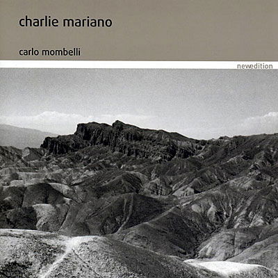 Somewhere, Out There - Charlie Mariano - Musiikki - New Edition - 4250079787036 - torstai 2. kesäkuuta 2016