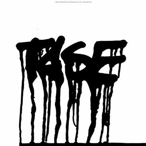 Cover for Tase (LP) (2020)