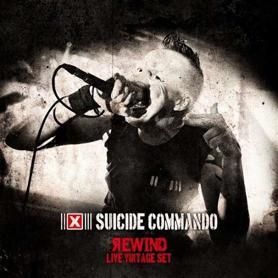Cover for Suicide Commando · When Evil Speaks (CD) [Special edition] [Box set] (2015)