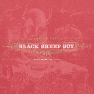 Cover for Okkervil River · Black Sheep Boy (CD) [Japan Import edition] (2021)